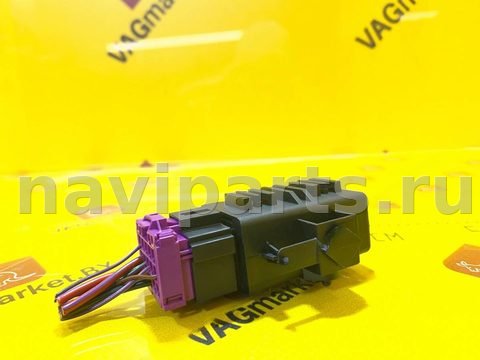 Кнопка обогрева сидений Audi A8, 2019 г., OEM 3F0959772A, арт. 49374158, фото 3