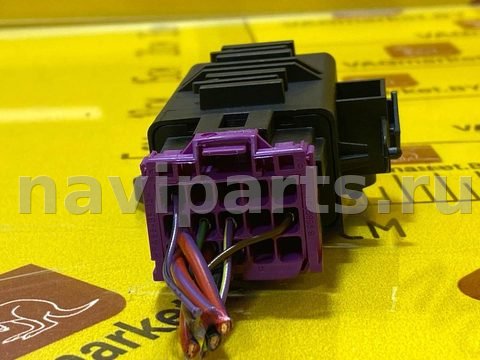 Кнопка обогрева сидений Audi A8, 2019 г., OEM 3F0959772A, арт. 49374158, фото 6