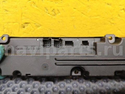 Кнопка обогрева сидений Mercedes C W203, 2001 г., OEM 2038217458, арт. 537087, фото 6