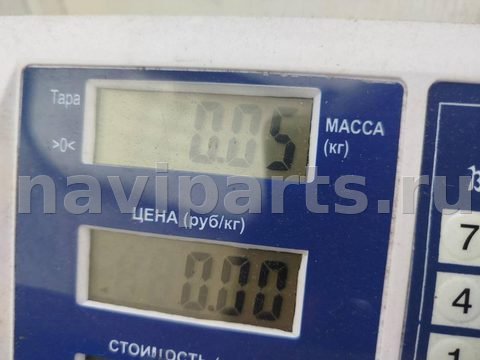 Кнопка обогрева сидений Ford Mondeo, 2007 г., OEM 6M2T19K314AB, арт. 55089221, фото 3
