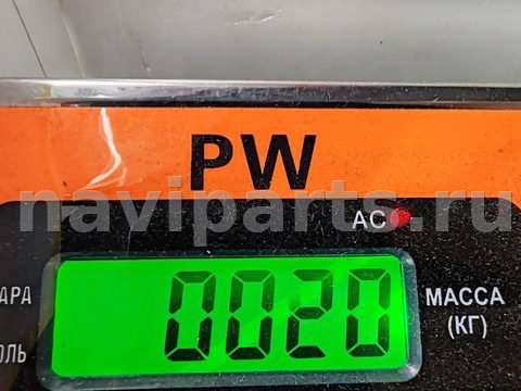 Кнопка обогрева сидений Skoda Fabia mk2, 2011 г., OEM 5J0963563A, арт. 55197444, фото 3