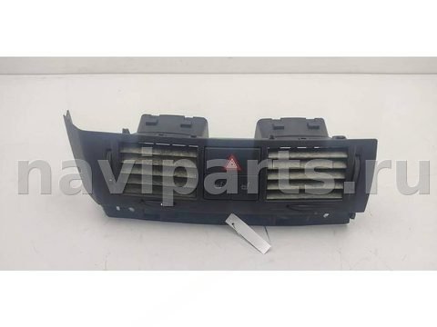 Кнопка обогрева сидений Opel Meriva, 2004 г., OEM 13107741, арт. 55202309