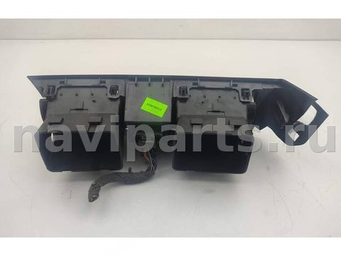 Кнопка обогрева сидений Opel Meriva, 2004 г., OEM 13107741, арт. 55202309, фото 2