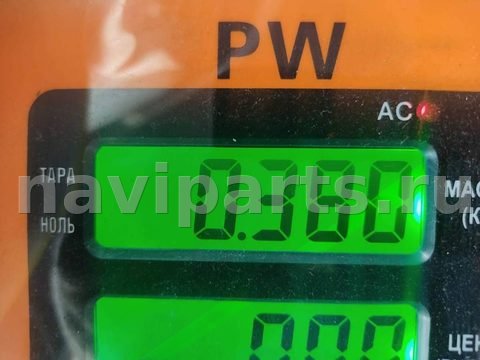 Кнопка обогрева сидений Opel Meriva, 2004 г., OEM 13107741, арт. 55202309, фото 3
