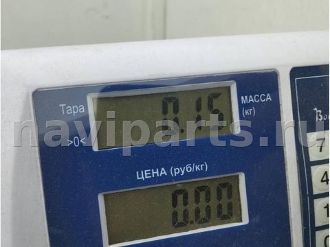 Кнопка обогрева сидений Kia Sorento, 2016 г., OEM 93300C5110WK, арт. 55285042, фото 3