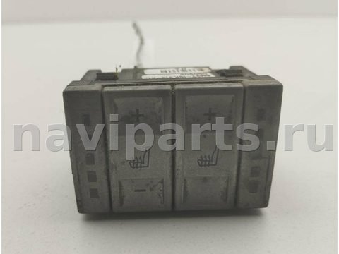 Кнопка обогрева сидений Ford Mondeo, 2007 г., OEM 6M2T19K314AC, арт. 55293949