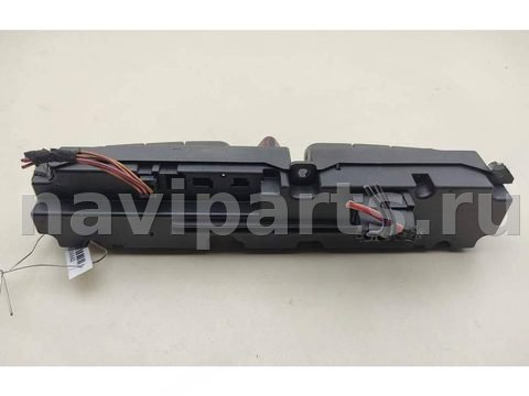 Кнопка обогрева сидений Mercedes C W203, 2002 г., OEM 2038218958, арт. 55336642, фото 2