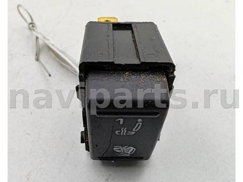 Кнопка обогрева сидений Skoda Fabia mk2, 2011 г., OEM 5J0963563A, арт. 55405642