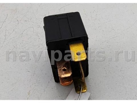 Кнопка обогрева сидений Skoda Fabia mk2, 2011 г., OEM 5J0963563A, арт. 55405642, фото 2