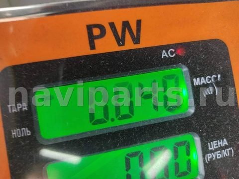 Кнопка обогрева сидений Skoda Octavia mk1, 2004 г., OEM 1U0963563B, арт. 55474157, фото 3