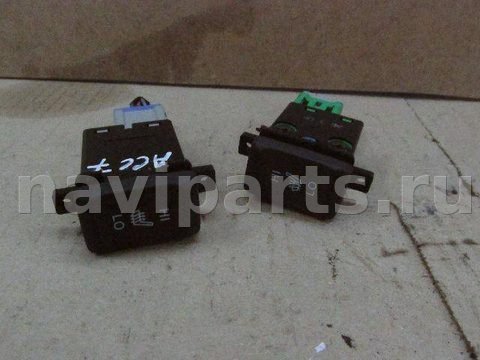 Кнопка обогрева сидений Honda Accord, 2005 г., арт. 60340643