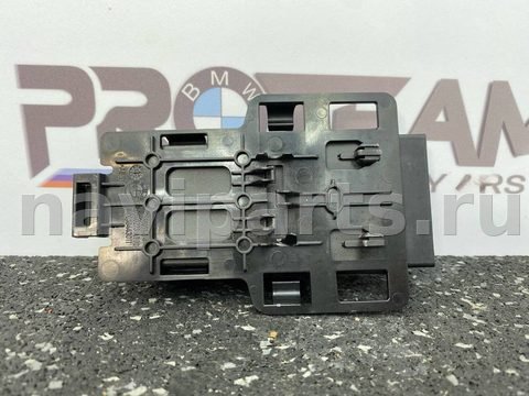 Кнопка обогрева сидений BMW X4 F26, 2016 г., OEM 7490465, арт. 6523_26, фото 4