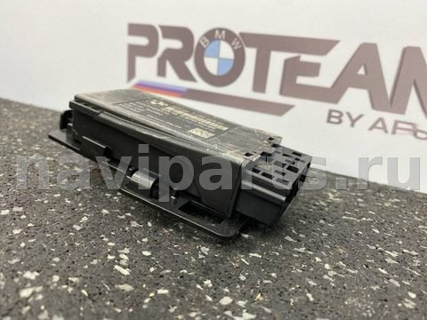Кнопка обогрева сидений BMW X5 F15, 2016 г., OEM 7490465, арт. 6523_27, фото 3