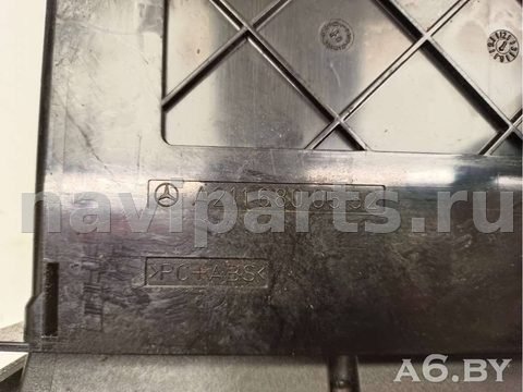 Кнопка обогрева сидений Mercedes E W211, 2006 г., OEM A2116800552, арт. 67387738_2, фото 5
