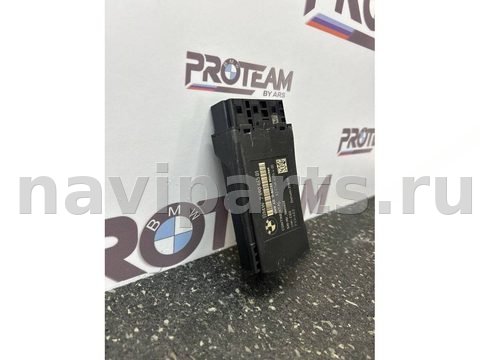 Кнопка обогрева сидений BMW 5 F10/F11/GT F07, 2015 г., OEM 7490465, арт. 7056_7, фото 3