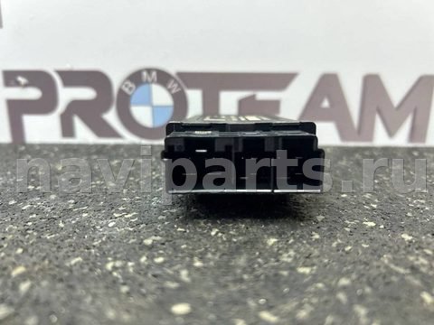 Кнопка обогрева сидений BMW 5 F10/F11/GT F07, 2011 г., OEM 7490465, арт. 7056_8, фото 4