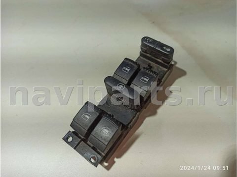 Кнопка обогрева сидений Skoda Octavia A4, 1999 г., арт. 71950500