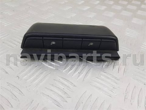 Кнопка обогрева сидений Kia Sportage, 2018 г., OEM 4A92001800, арт. 74943