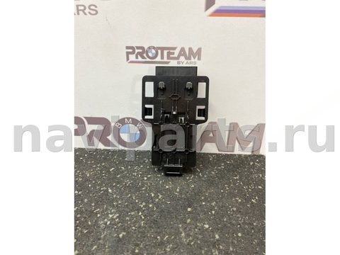 Кнопка обогрева сидений BMW M4 F82/F83, 2016 г., OEM 7490465, арт. 7673_19, фото 6