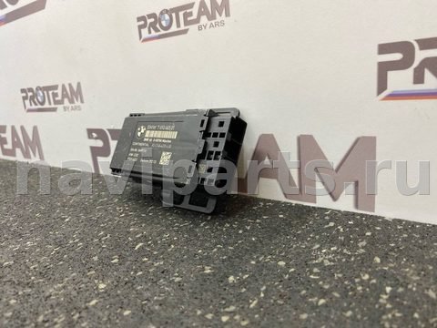 Кнопка обогрева сидений BMW M5 F90, 2019 г., OEM 7490465, арт. 7673_20, фото 4