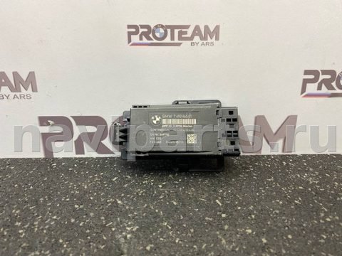 Кнопка обогрева сидений BMW 6 F06/F12/F13, 2017 г., OEM 7490465, арт. 7673_9
