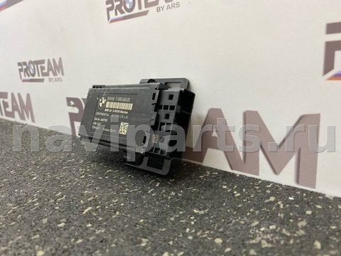 Кнопка обогрева сидений BMW 8 G14/G15/G16, 2020 г., OEM 7490465, арт. 7674_13, фото 3