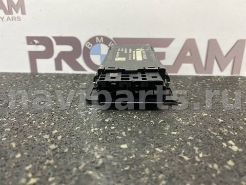 Кнопка обогрева сидений BMW M3, 2016 г., OEM 7490465, арт. 7674_18, фото 5