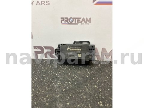 Кнопка обогрева сидений BMW X4 F26, 2016 г., OEM 7490465, арт. 7674_26