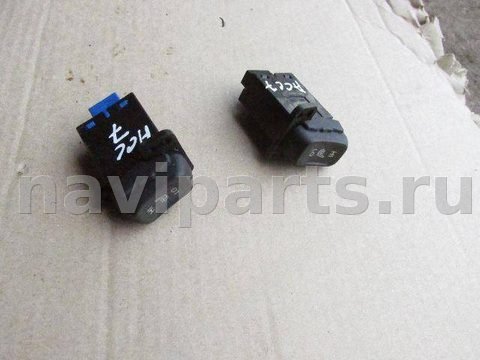 Кнопка обогрева сидений Honda Accord, 2004 г., арт. 79476108
