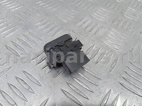 Кнопка обогрева сидений Mercedes ML W163, 1997 г., OEM 1638200210, арт. 80117, фото 2