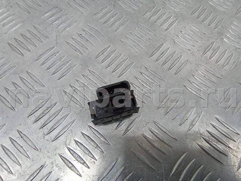 Кнопка обогрева сидений Mercedes ML W163, 1997 г., OEM 1638200210, арт. 80117, фото 3
