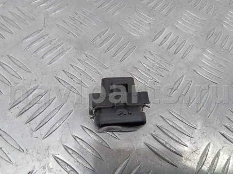 Кнопка обогрева сидений Mercedes ML W163, 1997 г., OEM 1638200210, арт. 80117, фото 4