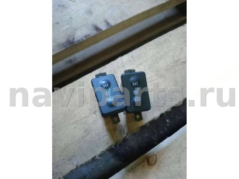 Кнопка обогрева сидений Honda Accord, 2010 г., арт. 80270974