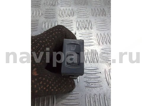 Кнопка обогрева сидений Volkswagen Passat B5, 1999 г., OEM 3B0963564A, арт. 84699948