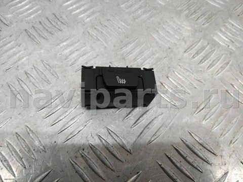 Кнопка обогрева сидений BMW X5 F15, 2015 г., OEM 9163293, арт. 85251