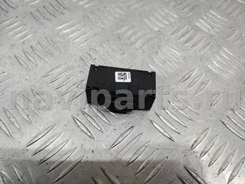 Кнопка обогрева сидений BMW X5 F15, 2015 г., OEM 9163293, арт. 85251, фото 2