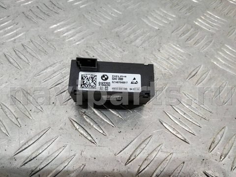 Кнопка обогрева сидений BMW X5 F15, 2015 г., OEM 9163293, арт. 85251, фото 3