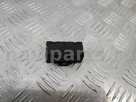 Кнопка обогрева сидений BMW X5 F15, 2015 г., OEM 9384805, арт. 85252, фото 2