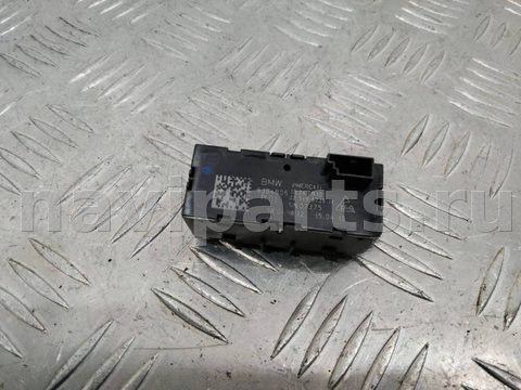 Кнопка обогрева сидений BMW X5 F15, 2015 г., OEM 9384805, арт. 85252, фото 3