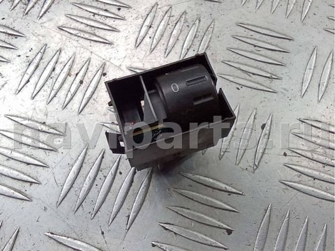 Кнопка обогрева сидений Volkswagen Touareg, 2008 г., OEM 7L6963569C, арт. 86374225