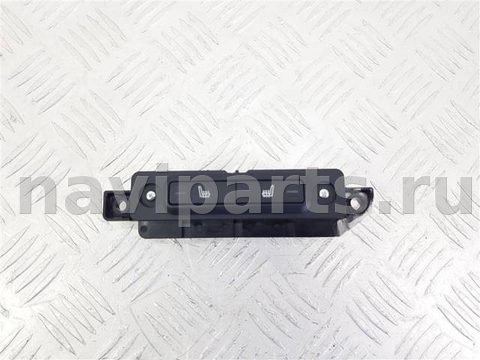 Кнопка обогрева сидений Land Rover Range Rover Sport, 2017 г., OEM HY3218D687, арт. 86730