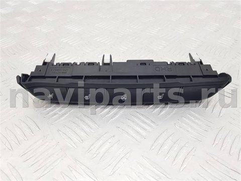 Кнопка обогрева сидений Hyundai Santa Fe, 2018 г., OEM 93600S1900, арт. 88898