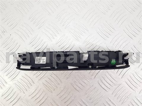 Кнопка обогрева сидений Hyundai Santa Fe, 2018 г., OEM 93600S1900, арт. 88898, фото 3