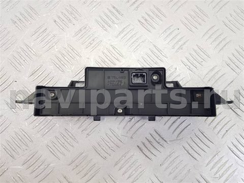 Кнопка обогрева сидений Lexus ES, 2018 г., OEM 8475233380, арт. 89200, фото 2