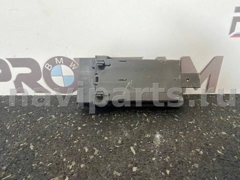Кнопка обогрева сидений BMW 8 G14/G15/G16, 2020 г., OEM 7490465, арт. 8944_13, фото 4