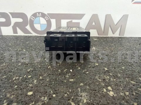 Кнопка обогрева сидений BMW 5 F10/F11/GT F07, 2011 г., OEM 7490465, арт. 8945_8, фото 3