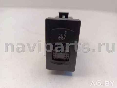 Кнопка обогрева сидений Skoda Superb, 2005 г., OEM 3B0963563, арт. 91326130_2