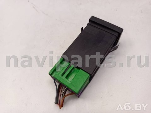 Кнопка обогрева сидений Volkswagen Passat B5, 2000 г., OEM 3B0963563, арт. 91326130, фото 3