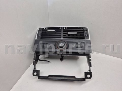 Кнопка обогрева сидений Audi A8 D3, 2004 г., OEM 4E0819203A, арт. 91678564_2