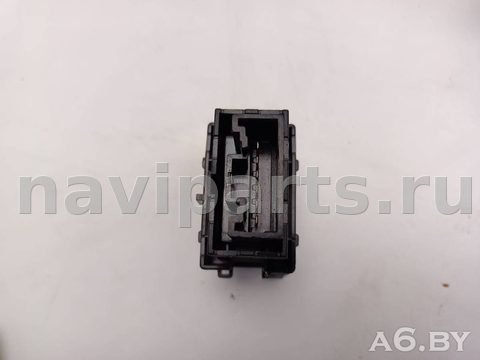 Кнопка обогрева сидений Kia Sportage, 2014 г., арт. 92185255, фото 3